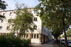Wohnen in Pieschen - Ideale Wohnung für eine Wohngemeinschaft