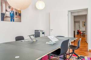 180 m² Split-Level-Loft im Herzen Kreuzbergs – Raum zum Leben & Gestalten – Die vollständige Adresse der Immobilie erhältst du vom Anbieter., 10999 Kreuzberg, Berlin – Vorschaubild 9