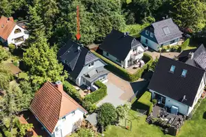 Stilvolles Traumhaus im Ostseeheilbad Zingst – Nordvorpommern (Kreis) – Vorschaubild 3