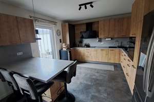 KfW-40Plus-Haus mit schönem Garten sucht neue Familie – Die vollständige Adresse der Immobilie erhältst du vom Anbieter., 64678 Lindenfels – Vorschaubild 4