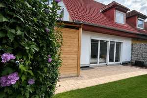 Doppelhaushälfte mit Carport & Garten in Leipzig – 4329 Paunsdorf, Leipzig – Vorschaubild 2