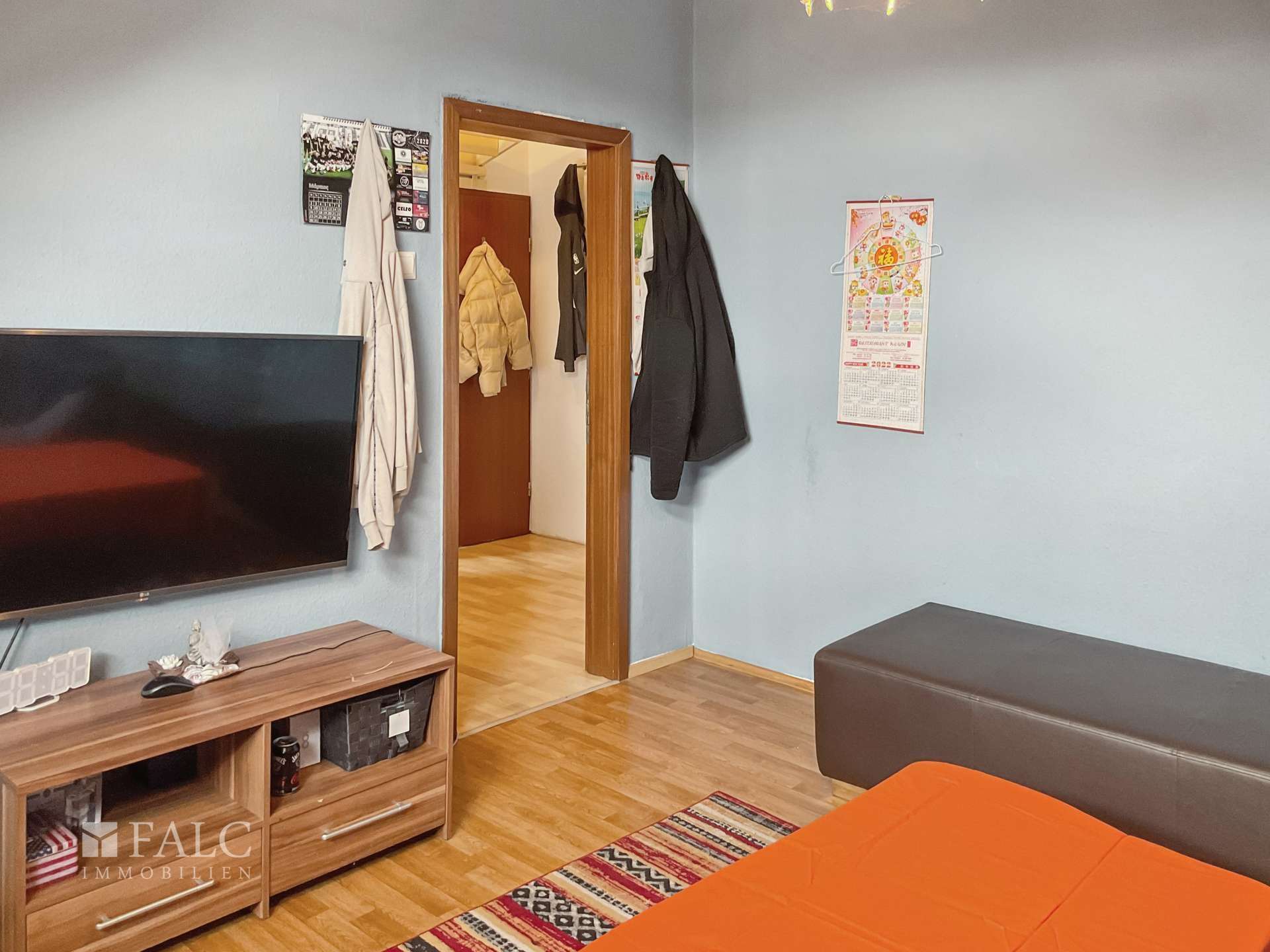 Immobilie in Tönisvorst - Wohnen als Großfamilie, WG oder Mehrfamilien - Bild 3