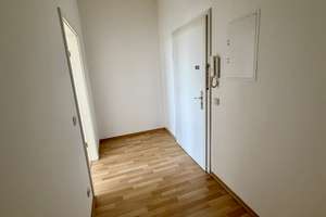 BEZUGSFREIE 1-RAUM-WOHNUNG MIT BALKON – Lindenthaler Hauptstraße 69, 4158 Lindenthal, Leipzig – Vorschaubild 10