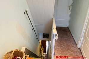 Perfekt für Handwerker: Sanierungsbedürftiges Haus ideal für kreative Köpfe – Kirchstraße 17, 23936 Nordwestmecklenburg (Kreis) – Vorschaubild 13