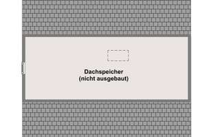 Großzügige DHH beim Truderinger Forst mit Ausbaupotenzial – Die vollständige Adresse der Immobilie erhältst du vom Anbieter., 81827 Waldtrudering, München – Vorschaubild 5