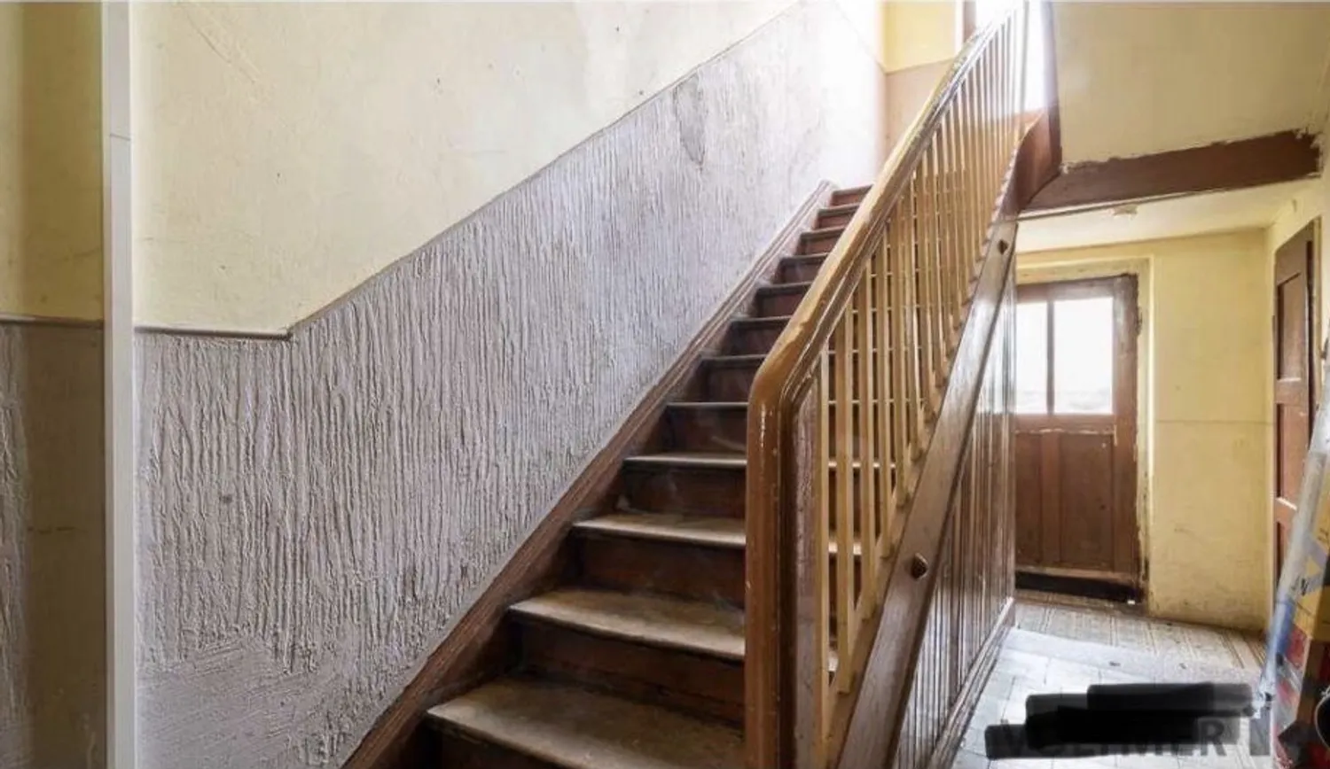 MFH MIT VIEL POTENZIAL, Neunkirchen Kreis – Bild 4