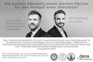 Grüne Top Lage! Ca. 110 qm Wohn-/Nutzfläche inkl. Dachstudio & Keller + Riesen Balkon & Stellplatz ! – Die vollständige Adresse der Immobilie erhältst du vom Anbieter., 21077 Eißendorf, Hamburg – Vorschaubild 14