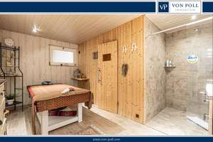 Harmony House, der Name ist Programm. Eleganz und Ambiente wirtschaftlich und privat nutzbar. – Die vollständige Adresse der Immobilie erhältst du vom Anbieter., 24983 Handewitt – Vorschaubild 18