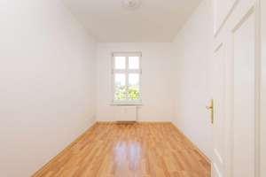 Bezugsfreie 3-Zimmerwohnung in Babelsberg, Balkon + Grünblick, Kernsanierter Altbau, Provisionsfrei – Die vollständige Adresse der Immobilie erhältst du vom Anbieter., 14482 Babelsberg Süd, Potsdam – Vorschaubild 10