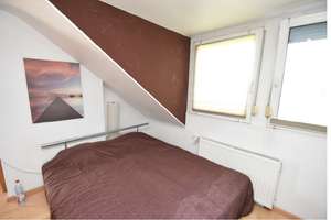 Schöne Dachgeschosswohnung mit Balkon – Akazienstraße 1, 52074 Haaren, Aachen – Vorschaubild 5