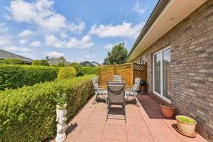 Gepflegter Bungalow mit Carport in 23829 Kükels. – Die vollständige Adresse der Immobilie erhältst du vom Anbieter., 23829 Kükels – Vorschaubild 8