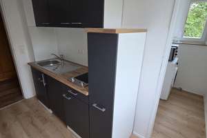 Exklusive 1-Zimmer-Wohnung mit Balkon und vollmöbiliert in Heilbronn – Knorrstraße 47, 74074 Heilbronn, Heilbronn – Vorschaubild 9