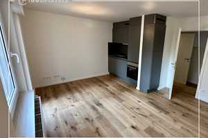 Kernsanierte 1-Zimmer-Wohnung mit Balkon in Bestlage – Seyfferstraße 61, 70197 Stuttgart – Vorschaubild 2