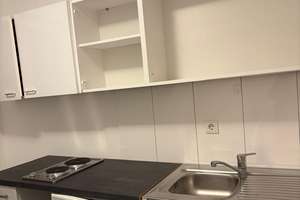 Gemütliche 1-Zimmer-Wohnung in Mainz-Weisenau – ideal für Studenten & Singles! – Die vollständige Adresse der Immobilie erhältst du vom Anbieter., 55130 Weisenau, Mainz – Vorschaubild 4