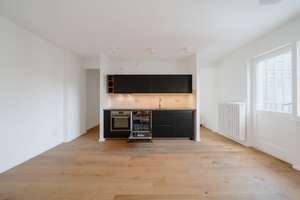 Erstbezug nach Kernsanierung | Modernes City-Apartment mit französischem Balkon und Schlafnische – Durlacher Straße 23, 10715 Wilmersdorf, Berlin – Vorschaubild 11