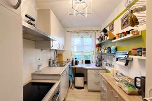 Attraktives Mehrfamilienhaus mit drei Wohneinheiten in sonniger und ruhiger Lage – Von-Erckert-Straße 32A, 81827 Waldtrudering, München – Vorschaubild 13