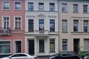 Wohnen & Vermieten in Krefeld – Mehrfamilienhaus ohne Provision – Die vollständige Adresse der Immobilie erhältst du vom Anbieter., 47798 Stadtmitte, Krefeld – Vorschaubild 2