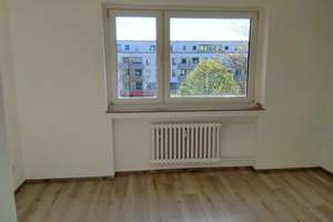 Geräumige 2 Zimmerwohnung mit Balkon – Gerhart-Hauptmann-Straße 12, 47226 Rheinhausen-Mitte, Duisburg – Vorschaubild 2