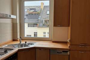 Urbanes Wohnen mit Flair, zentral und ruhig. – Stiftstrasse 21, 65183 Mitte, Wiesbaden – Vorschaubild 6