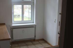 Zentrale 1 Zimmerwohnung mit EBK und Duschbad – Berliner Straße 6, 16761 Hennigsdorf – Vorschaubild 9