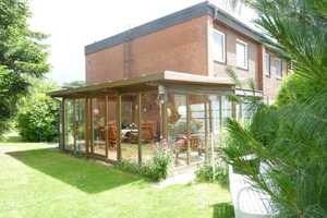 Reihenend-Haus in Kiel Neumühlen-Dietrichsdorf  m. großem Garten  -  provisionsfrei – Kiel – Vorschaubild 4
