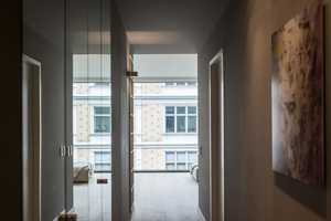 Moderne und voll ausgestattete Stadtwohnung zwischen Brandenburger Tor und Friedrichstraße – Berlin – Vorschaubild 11
