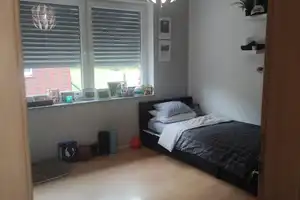 Junges Zweifamilienhaus auf einem 201 m2 Grundstück in ruhiger Wohnlage von Rommerskirchen – Neuss (Rhein-Kreis) – Vorschaubild 8