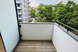 Modernes helles Single-Apartment - voll möbliert! – Vesaliusstraße 4a, 13187 Pankow (Ortsteil), Berlin – Vorschaubild 9