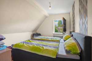 Platz für Ideen: Einfamilienhaus mit Flair und großem Garten mitten in Zetel – Friesland (Kreis) – Vorschaubild 8
