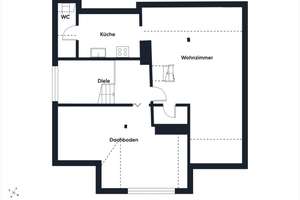 Großzügiges Einfamilienhaus mit Ausbau- und Baupotenzial – Die vollständige Adresse der Immobilie erhältst du vom Anbieter., 59077 Pelkum, Hamm – Vorschaubild 20