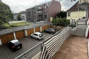 🆕⭐3 ZimmerWohnung mit Südbalkon, Laminat, Fliesen, Wohnküche, & Garage⭐🆕 – Dortmund – Vorschaubild 6