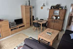 Helle, großzügige 2-Zimmer-EG-Wohnung mit kleinem Garten in Weidenpesch, Energie-Effizienzbauweise – Die vollständige Adresse der Immobilie erhältst du vom Anbieter., 50737 Weidenpesch, Köln – Vorschaubild 3