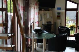 Paradies an der Nordsee... charmantes Zweifamilienhaus mit traumhaftem Grundstück – Die vollständige Adresse der Immobilie erhältst du vom Anbieter., 27476 Cuxhaven – Vorschaubild 12