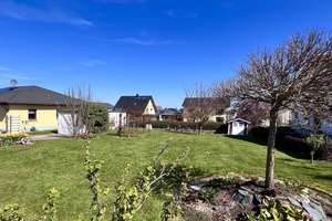 Energieeffizientes Passivhaus + Wohnen auf einer Ebene in bester Lage von Oberplanitz – Die vollständige Adresse der Immobilie erhältst du vom Anbieter., 8064 Oberplanitz, Zwickau – Vorschaubild 32