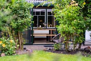 Ihr Traumhaus an der Ostsee – Perfekt für Kapitalanleger, Ferienvermietung oder Selbstnutzung!
 – Die vollständige Adresse der Immobilie erhältst du vom Anbieter., 23775 Großenbrode – Vorschaubild 8