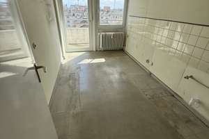 Attraktive 4-Zimmer-Wohnung in begehrter Innenstadtlage – 67059 Mitte, Ludwigshafen am Rhein – Vorschaubild 3