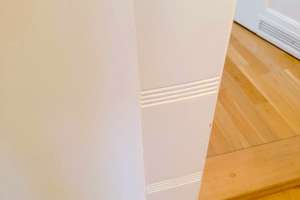 Provisionsfrei * 3 Zimmer Altbau WHG * Kaminanschluss * 74qm * Balkon * Küche * Bad * Gäste-WC – Rollnerstr. 112, 90408 Uhlandstraße, Nürnberg – Vorschaubild 18