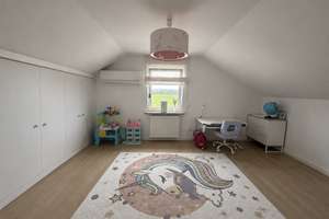Möblierte Haushälfte mit Terasse, Carport und Blick ins Grüne – Hinterbacher Str. 1, 87439 Hinterbach/Hirschdorf/Zollhaus, Kempten (Allgäu) – Vorschaubild 12