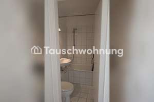 Tauschwohnung: Tausche 1-Zi-Whg gegen größere Wohnung in München – Die vollständige Adresse der Immobilie erhältst du vom Anbieter., 81539 Obergiesing, München – Vorschaubild 3