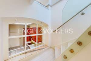 Tolle Penthouse-Wohnung direkt am Marktplatz in Wiesbaden – Die vollständige Adresse der Immobilie erhältst du vom Anbieter., 65183 Mitte, Wiesbaden – Vorschaubild 15