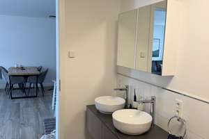 Moderne 2-Zimmer Wohnung mit Balkon und Einbauküche – Nelkenstr. 30, 42283 Barmen, Wuppertal – Vorschaubild 9