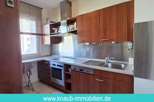 Helle 3-Zimmer-Wohnung mit Einbauküche und Einzelgarage in Bonn-Oberkassel – Die vollständige Adresse der Immobilie erhältst du vom Anbieter., 53227 Oberkassel, Bonn – Vorschaubild 7