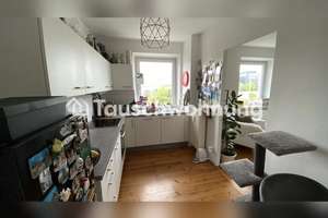 Tauschwohnung: Schwabing-Freimann: Charmante 2-Zimmer-Wohnung mit Balkon – Die vollständige Adresse der Immobilie erhältst du vom Anbieter., 80805 Neufreimann, München – Vorschaubild 2
