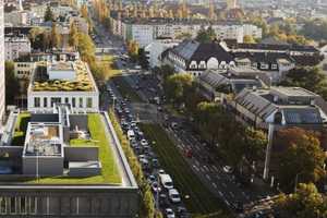 aussichtsvolles Penthouse mit Weitblick Sonnenstunden auf der Terrasse genießen 2+ Stellplätze mgl – München – Vorschaubild 1