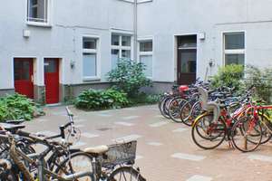 Sofort bezugsfrei - Appartement in vielfältigem Reuterkiez – Reuterstr. 51, 12047 Neukölln (Ortsteil), Berlin – Vorschaubild 2