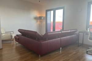 1-Zimmer Wohnung im 3. OG mit Balkon - Mannheim-Käfertal