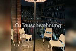 Tauschwohnung: Modernes Wohnen am Überseequartier – Singapurstraße 4, 20457 HafenCity, Hamburg – Vorschaubild 7