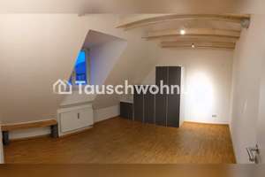 Tauschwohnung: 2,5-Zimmer-Wohnung in Regensburg zum Tausch