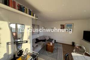 Tauschwohnung: Wohnung in bester Lage mit Traumbalkon in Lindenthal – Die vollständige Adresse der Immobilie erhältst du vom Anbieter., 50931 Lindenthal (Ortsteil), Köln – Vorschaubild 3