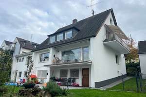Solingen - Ohligs/Aufderhöhe - 3 -Parteien Haus + 1 Doppelgarage + 3 PKW- Stellpläte - GARTEN – Die vollständige Adresse der Immobilie erhältst du vom Anbieter., 42699 Ohligs/Aufderhöhe/Merscheid, Solingen – Vorschaubild 5